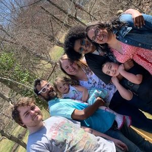 Meet your Posher, Marylou